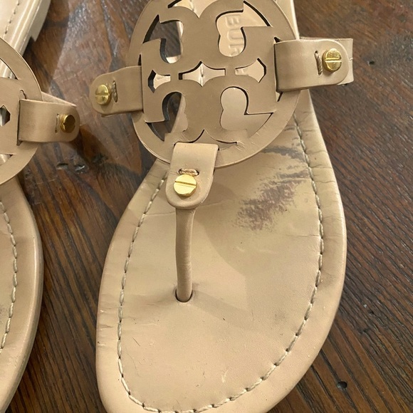 Tory Burch miller’s - Picture 4 of 9